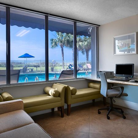 Maritime Beach Club North Myrtle Beach Zewnętrze zdjęcie