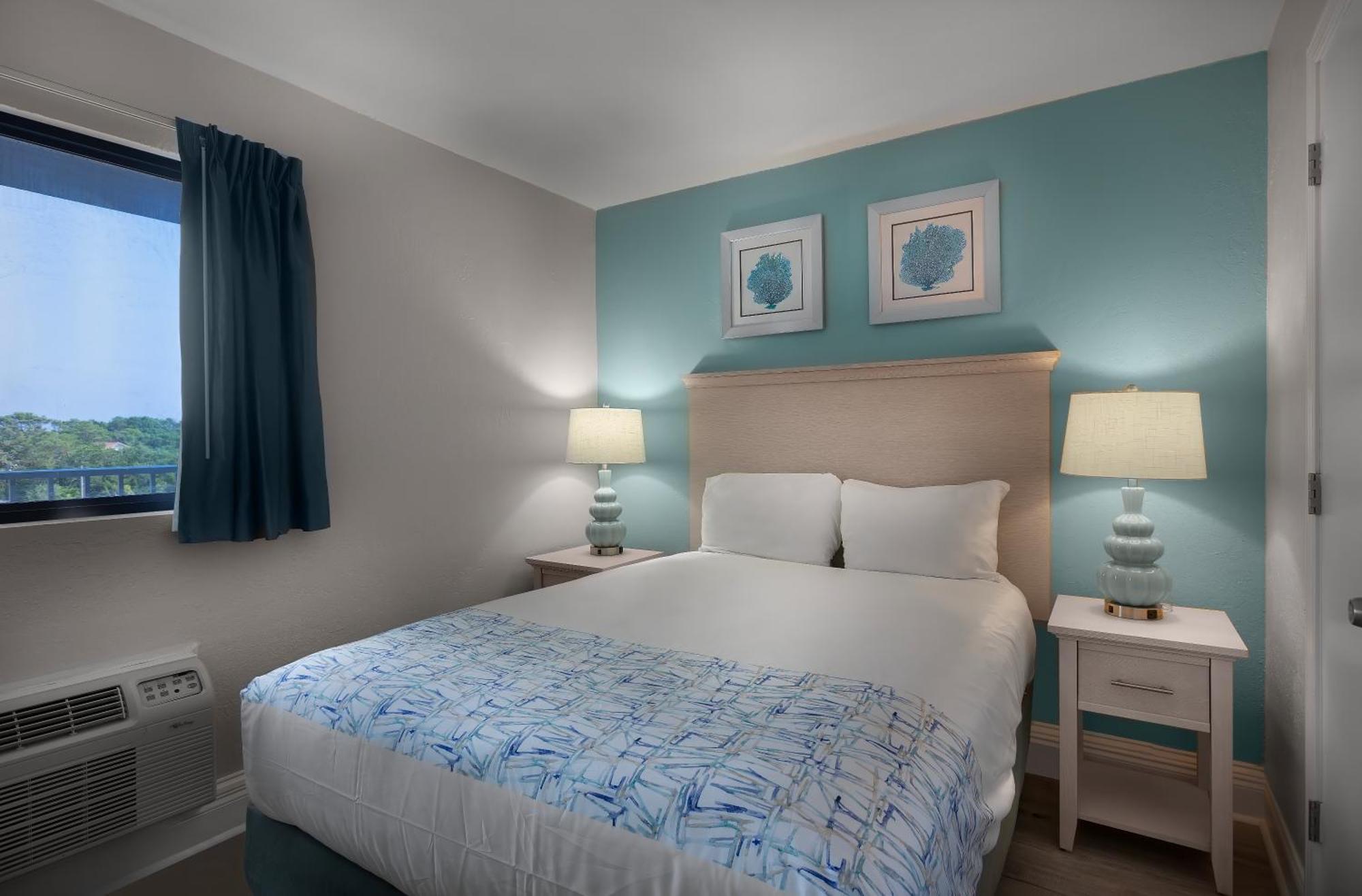 Maritime Beach Club North Myrtle Beach Zewnętrze zdjęcie