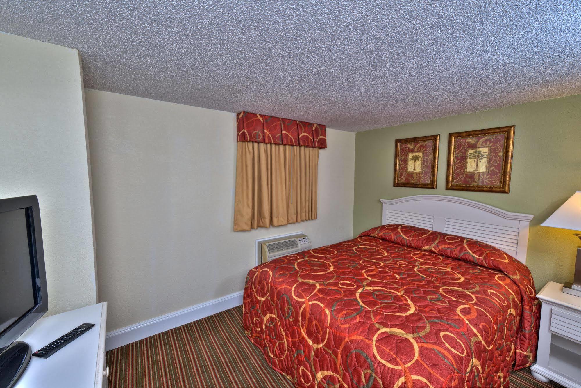 Maritime Beach Club North Myrtle Beach Zewnętrze zdjęcie