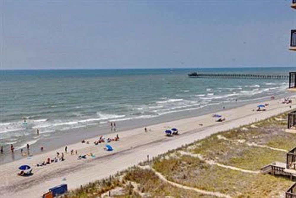 Maritime Beach Club North Myrtle Beach Zewnętrze zdjęcie