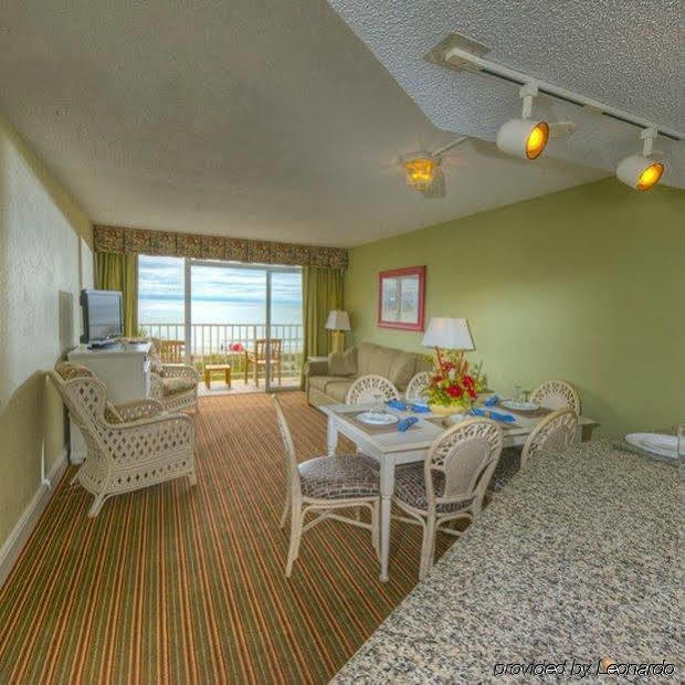 Maritime Beach Club North Myrtle Beach Zewnętrze zdjęcie