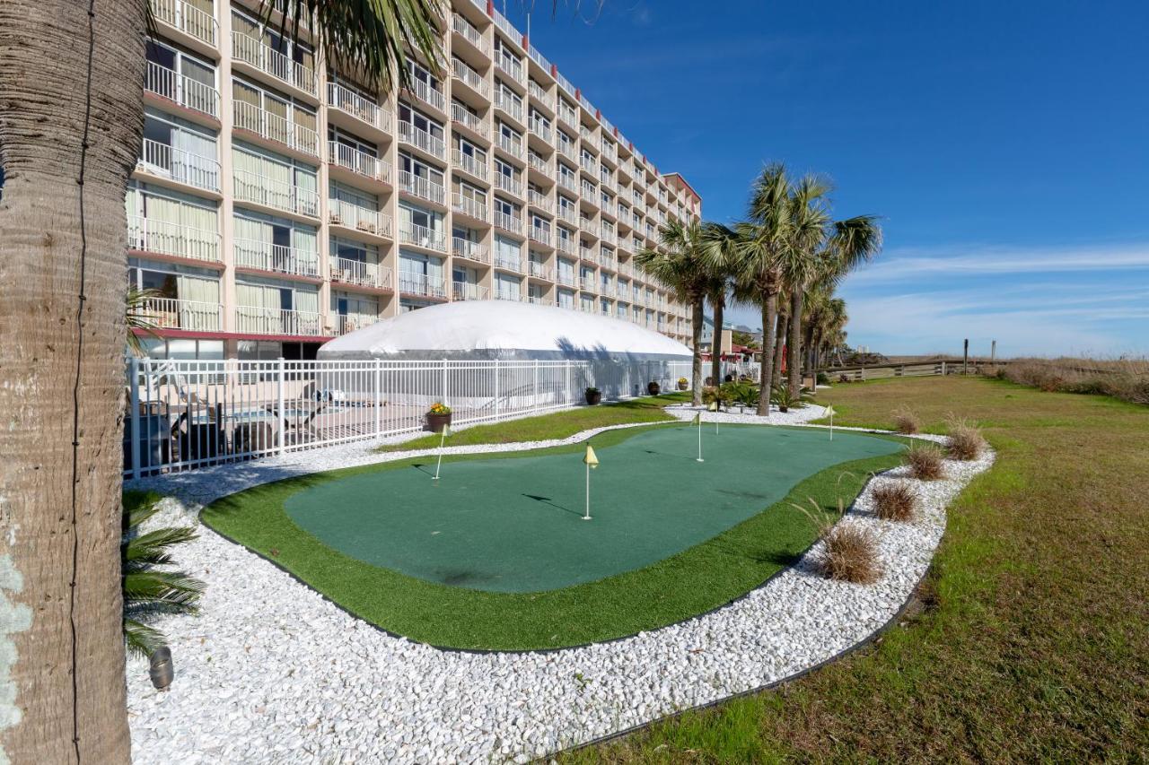 Maritime Beach Club North Myrtle Beach Zewnętrze zdjęcie