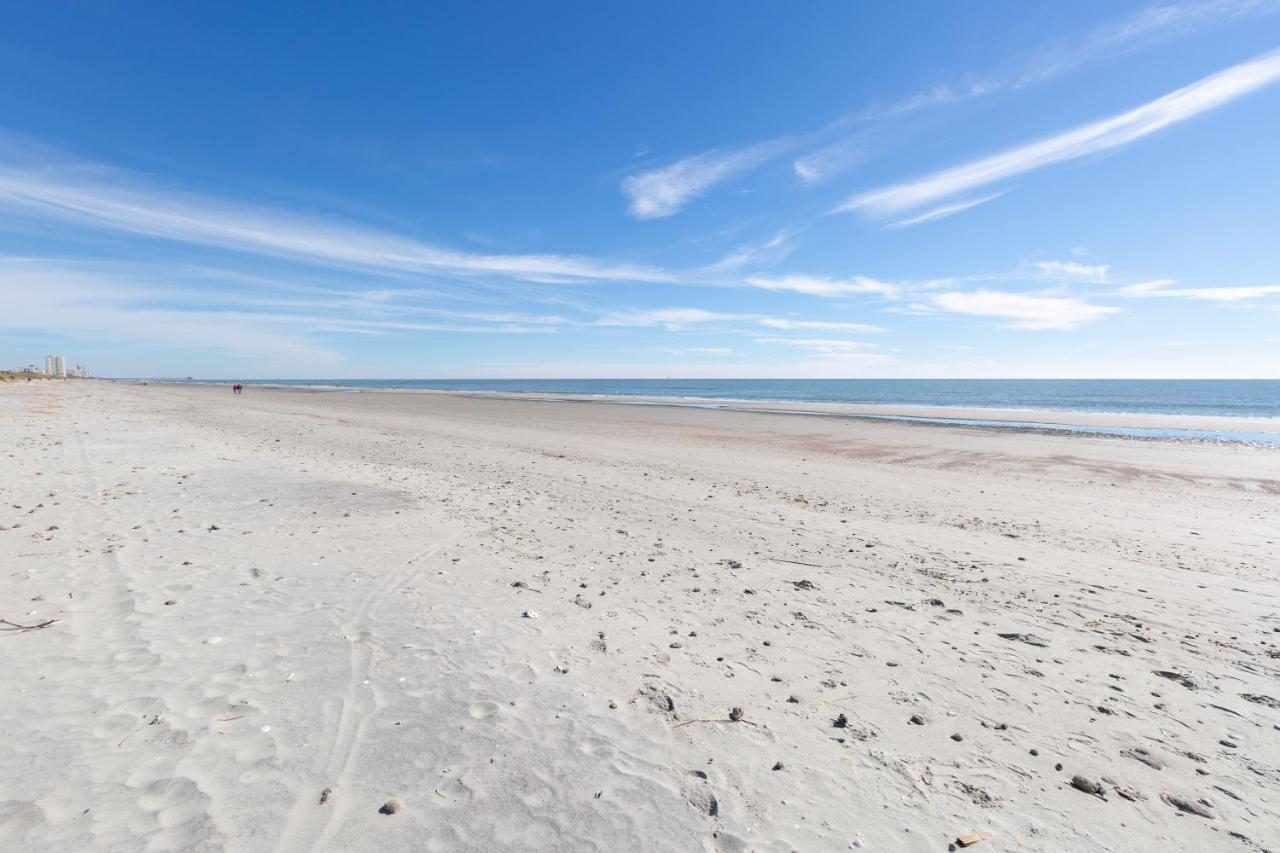 Maritime Beach Club North Myrtle Beach Zewnętrze zdjęcie