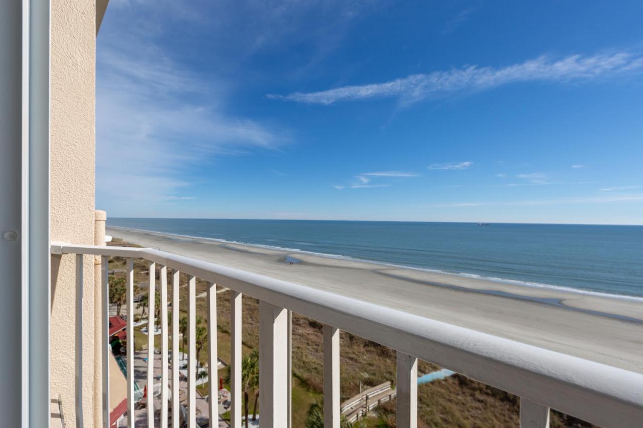 Maritime Beach Club North Myrtle Beach Zewnętrze zdjęcie
