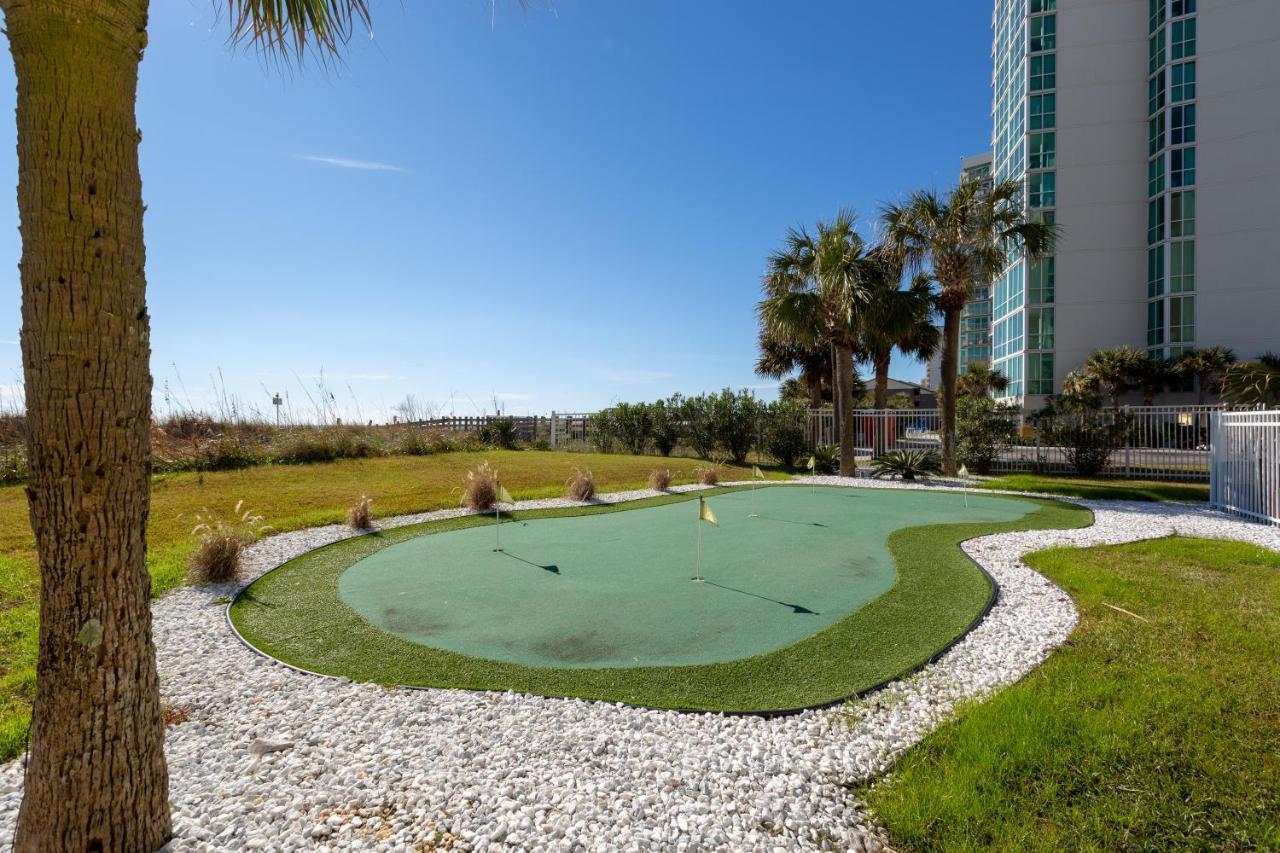 Maritime Beach Club North Myrtle Beach Zewnętrze zdjęcie